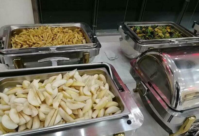 فندق Yabuli Sunshine Sports