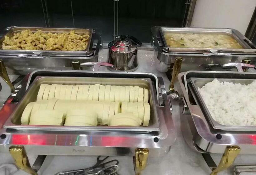 فندق Yabuli Sunshine Sports