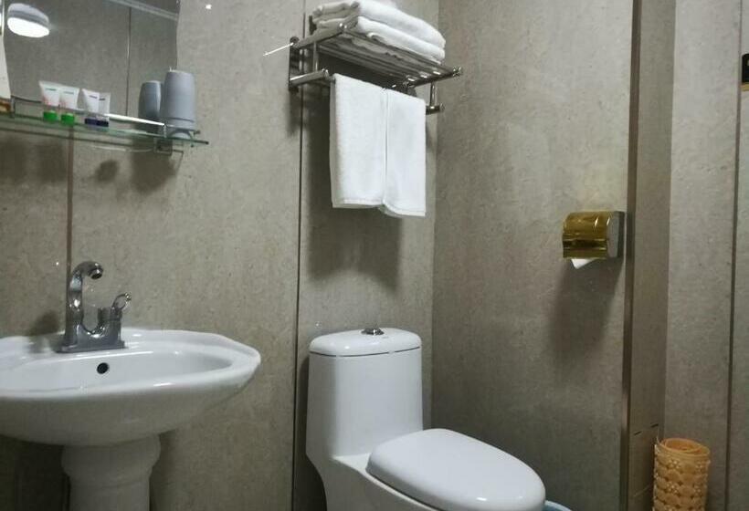 فندق Yabuli Sunshine Sports