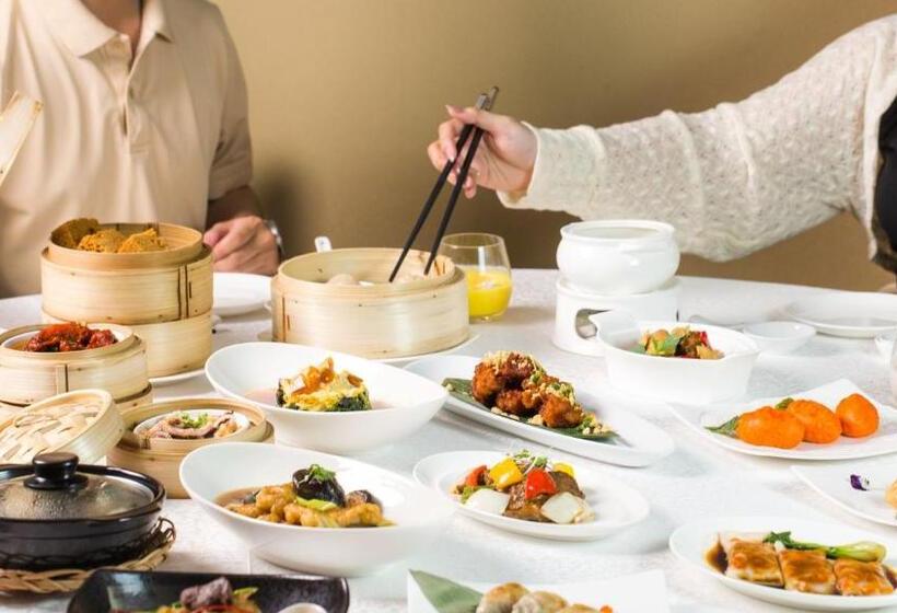 Intercontinental Residences Saigon, An Ihg