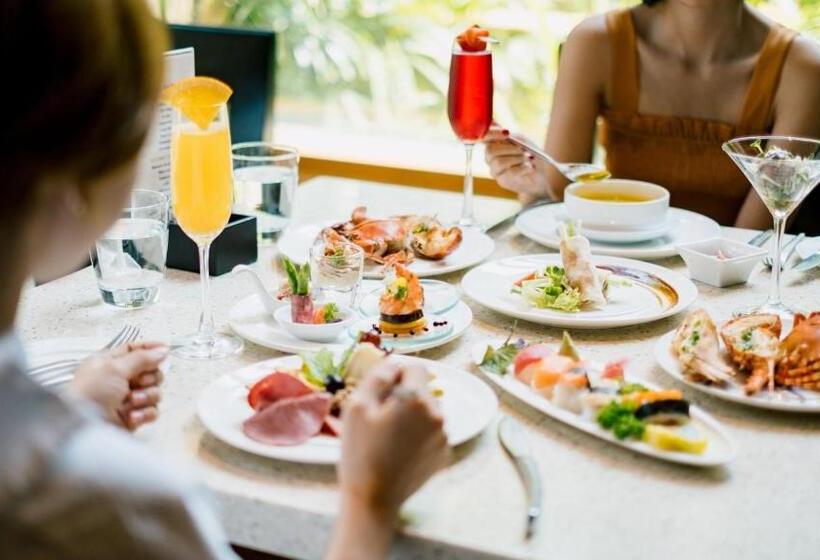 Intercontinental Residences Saigon, An Ihg