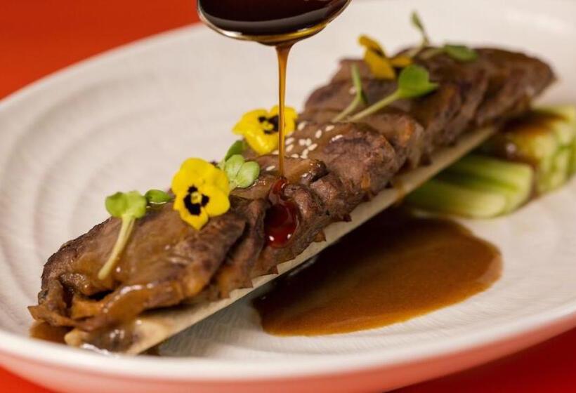 Intercontinental Residences Saigon, An Ihg