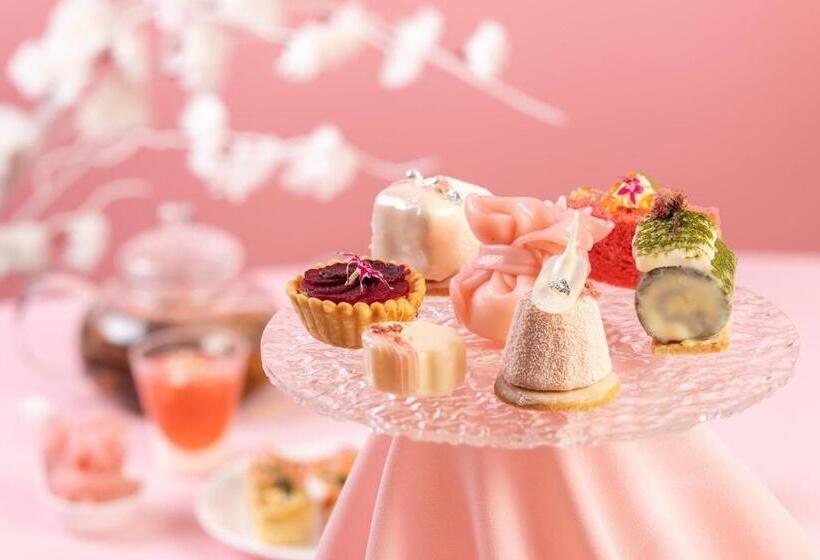 Intercontinental Residences Saigon, An Ihg