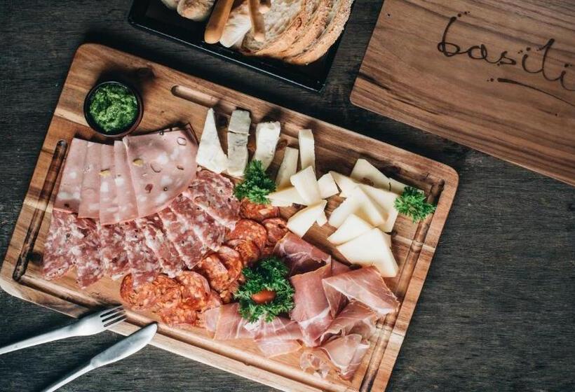 Intercontinental Residences Saigon, An Ihg