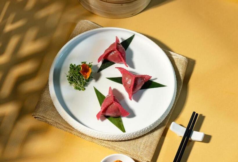 Intercontinental Residences Saigon, An Ihg