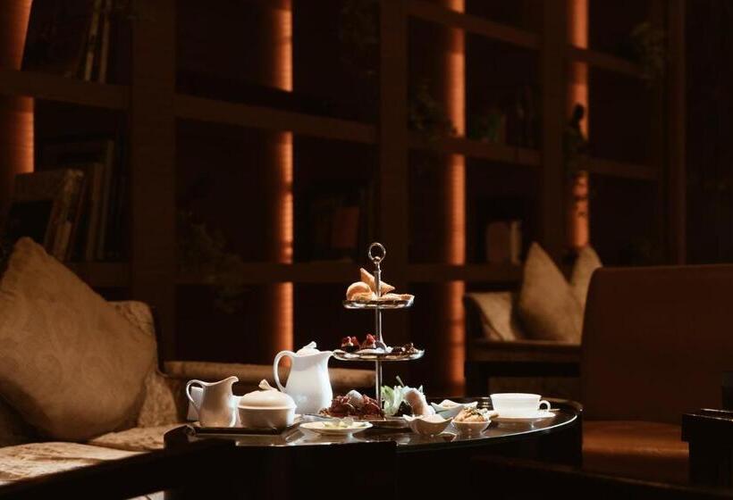 Intercontinental Residences Saigon, An Ihg