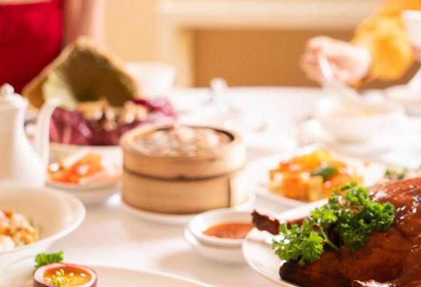 Intercontinental Residences Saigon, An Ihg