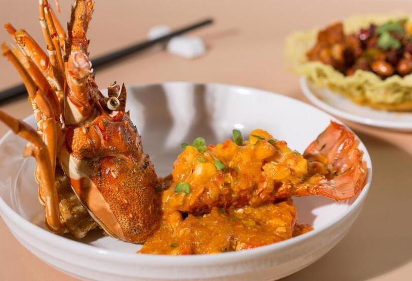 Intercontinental Residences Saigon, An Ihg