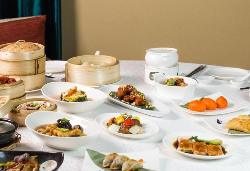 Intercontinental Residences Saigon, An Ihg