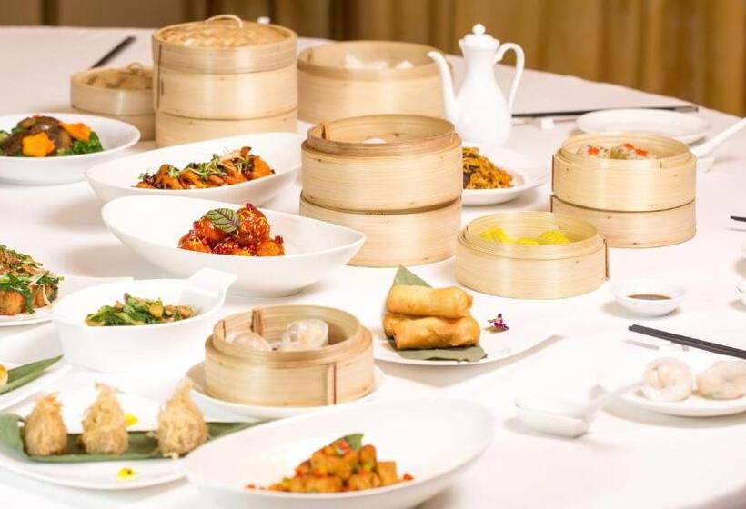 Intercontinental Residences Saigon, An Ihg