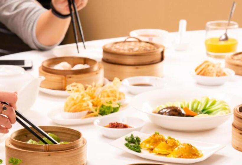 Intercontinental Residences Saigon, An Ihg