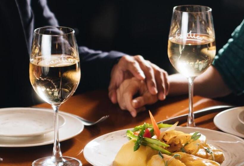 Intercontinental Residences Saigon, An Ihg