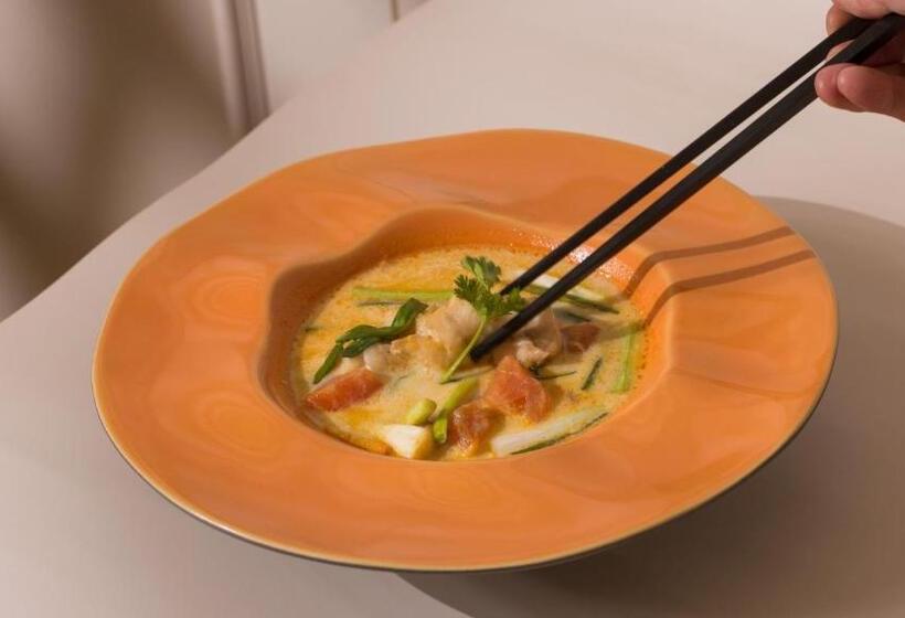 Intercontinental Residences Saigon, An Ihg