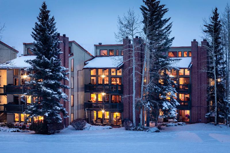 Interlude, A Destination By Hyatt Residence