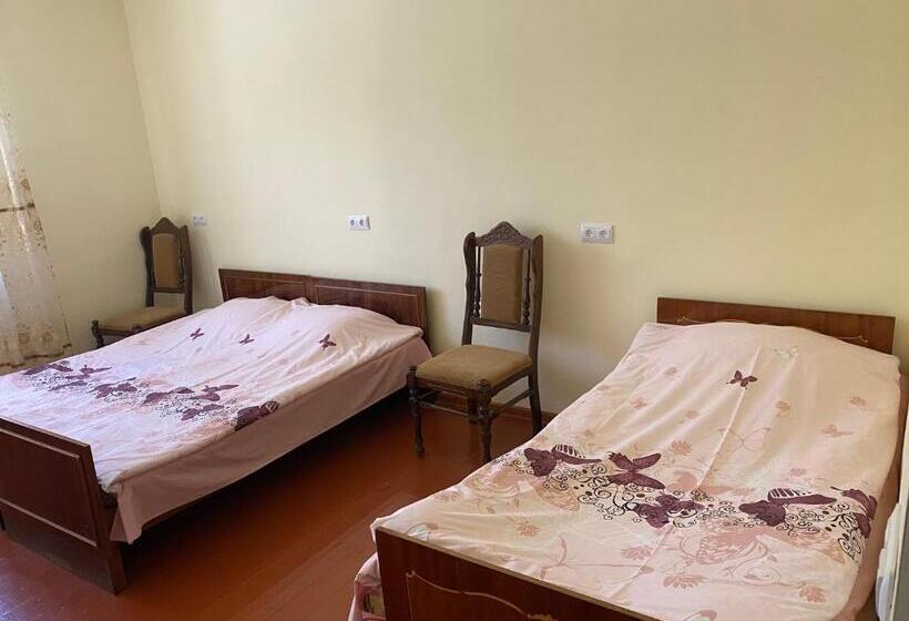 Karine B&b