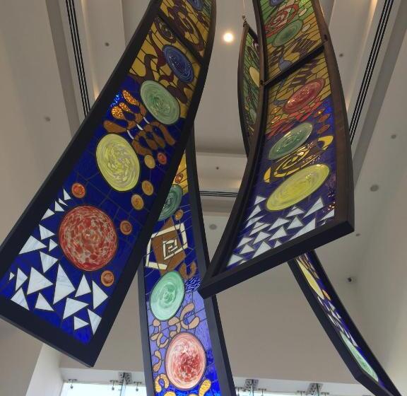 Lemon Tree Hotel, Sector 60, Gurugram