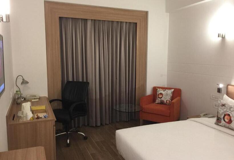 Lemon Tree Hotel, Sector 60, Gurugram