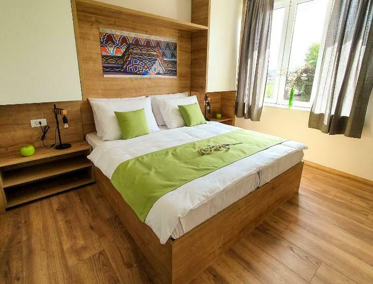 Life Hostel Slovenia