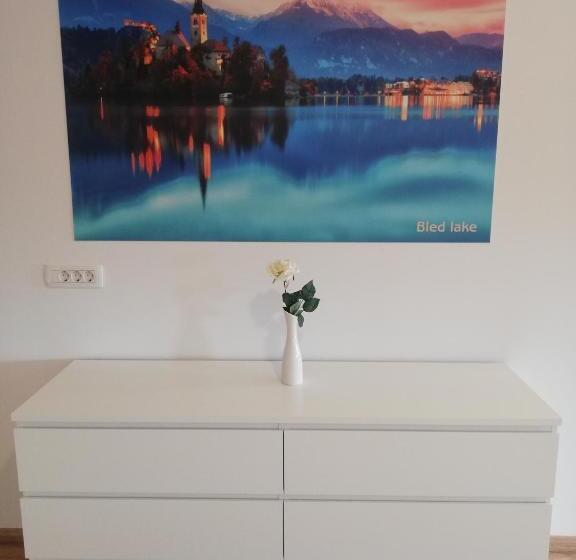 Life Hostel Slovenia