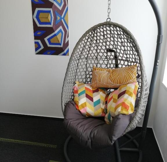 Life Hostel Slovenia