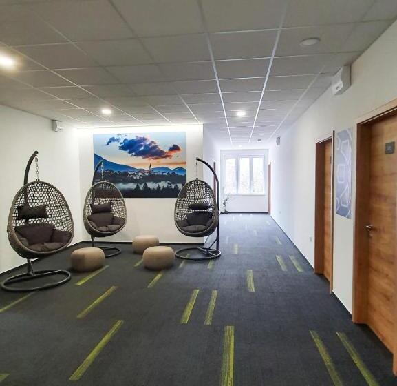 Life Hostel Slovenia