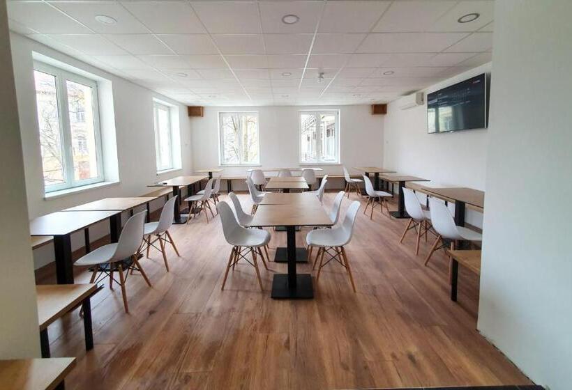 Life Hostel Slovenia