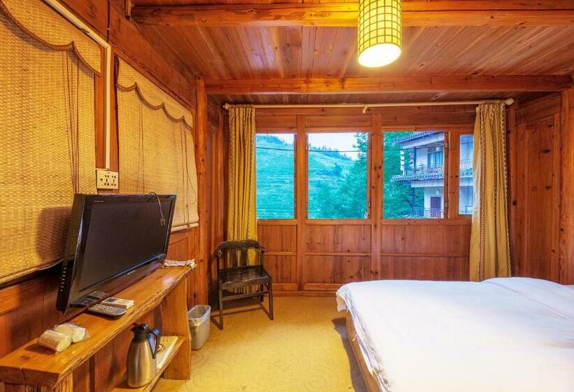 Long Ji International Youth Hostel Yha