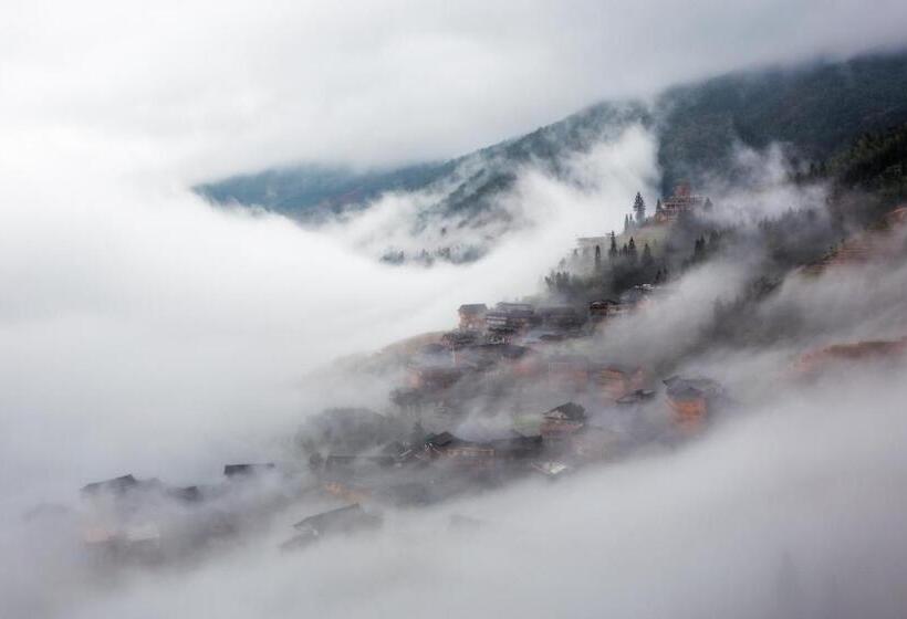 Long Ji International Youth Hostel Yha