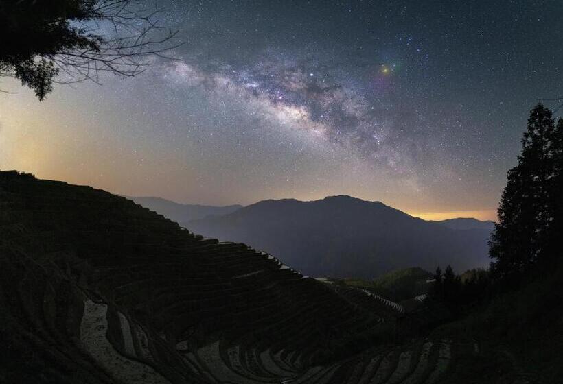 Long Ji International Youth Hostel Yha