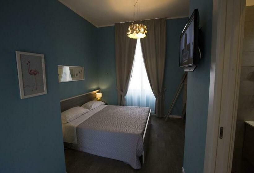 Luxury B&b La Spelunca