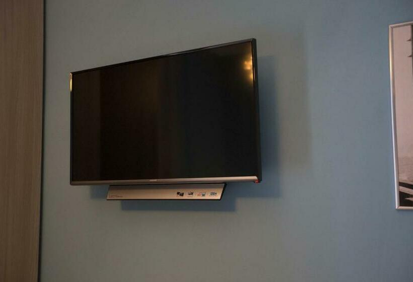 Luxury B&b La Spelunca