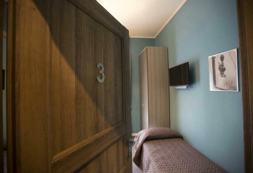 Luxury B&b La Spelunca