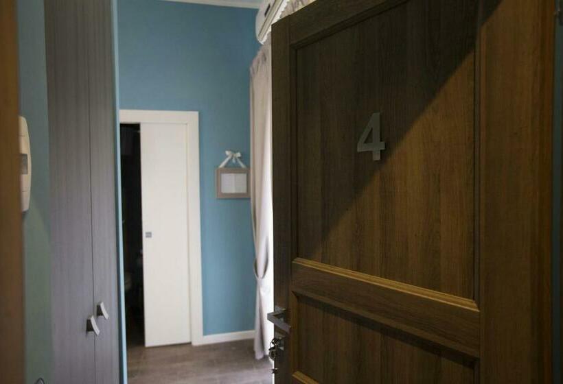 Luxury B&b La Spelunca