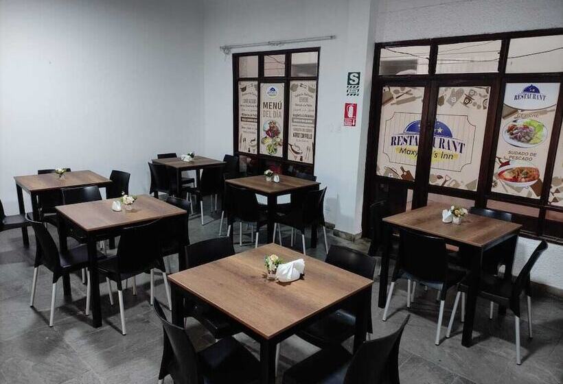 Maxy S Inn Hotel & Suite