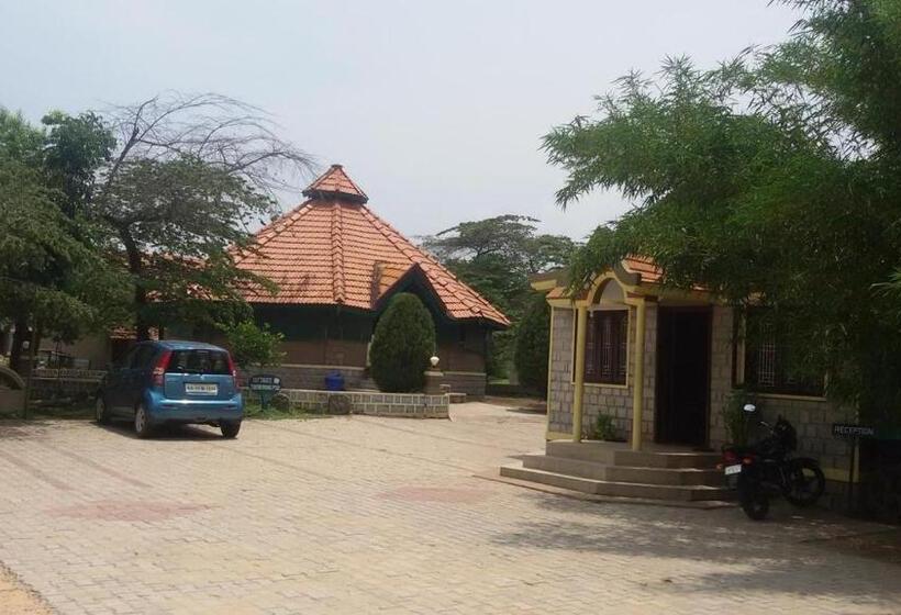 Mc Resort Wildlife Resort Bandipur