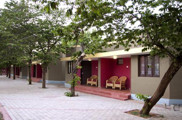 Mc Resort Wildlife Resort Bandipur