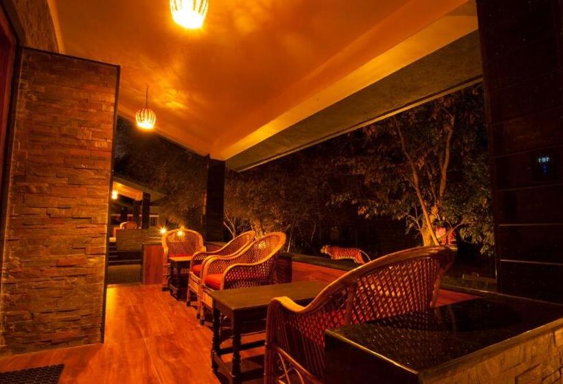 Mc Resort Wildlife Resort Bandipur