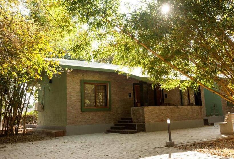 Mc Resort Wildlife Resort Bandipur