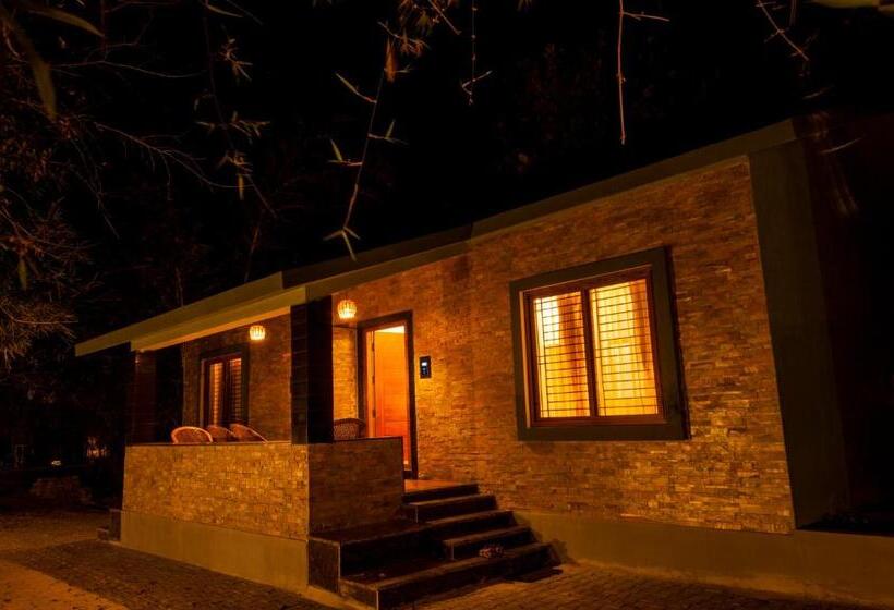 Mc Resort Wildlife Resort Bandipur