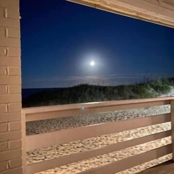 فندق على الطريق Outer Banks Motor Lodge