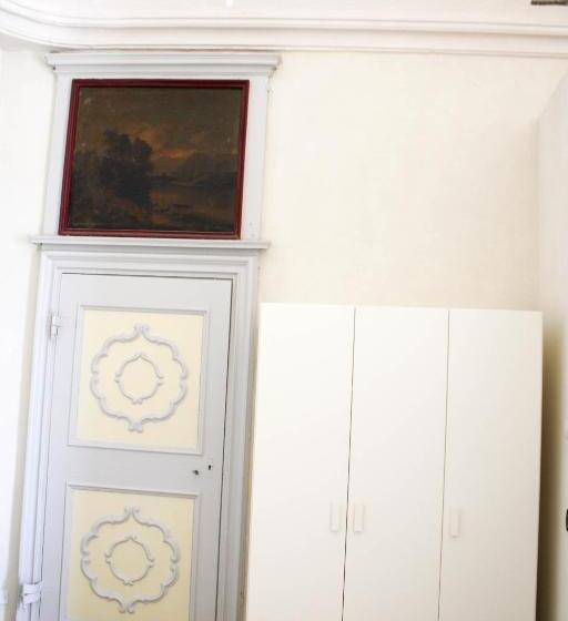 Palazzo Sacco Hostello Fossano