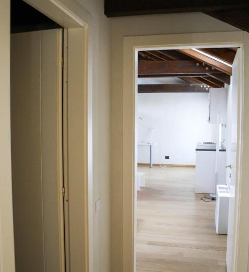 Palazzo Sacco Hostello Fossano