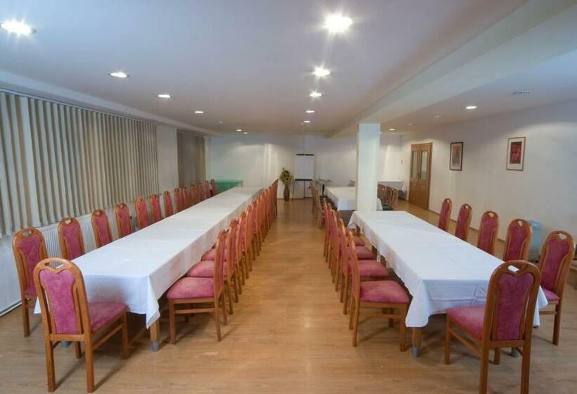 Park Hotel Čingov