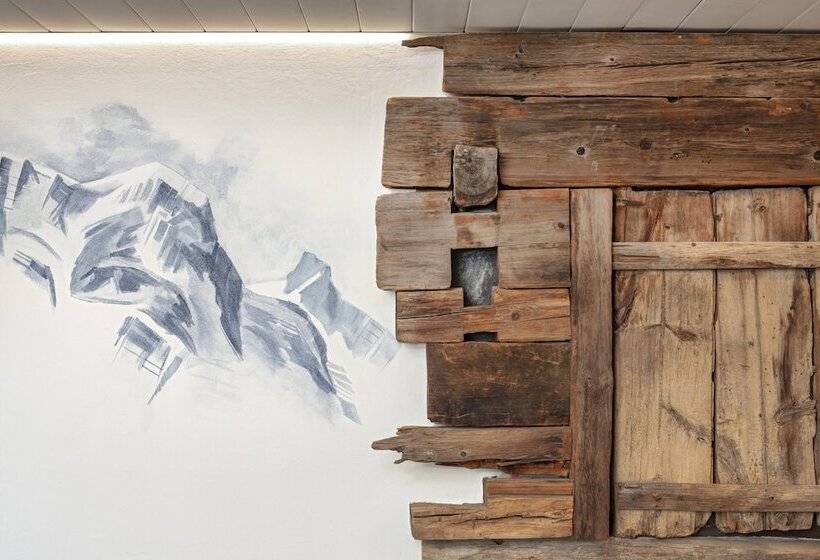 بنسيون Annex Antika