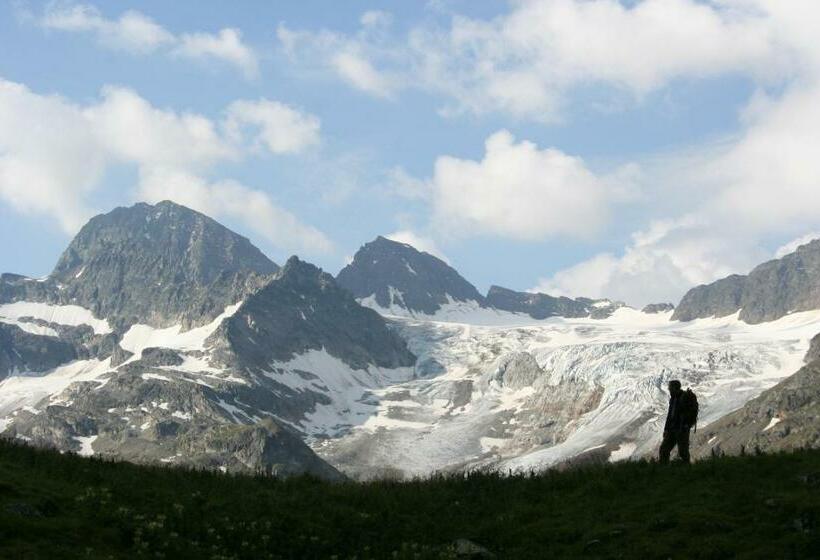 Пансион Apart Garni Sonne