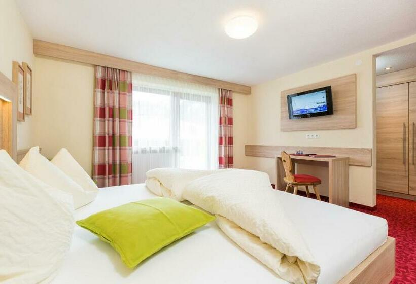 پانسیون B&b Windau