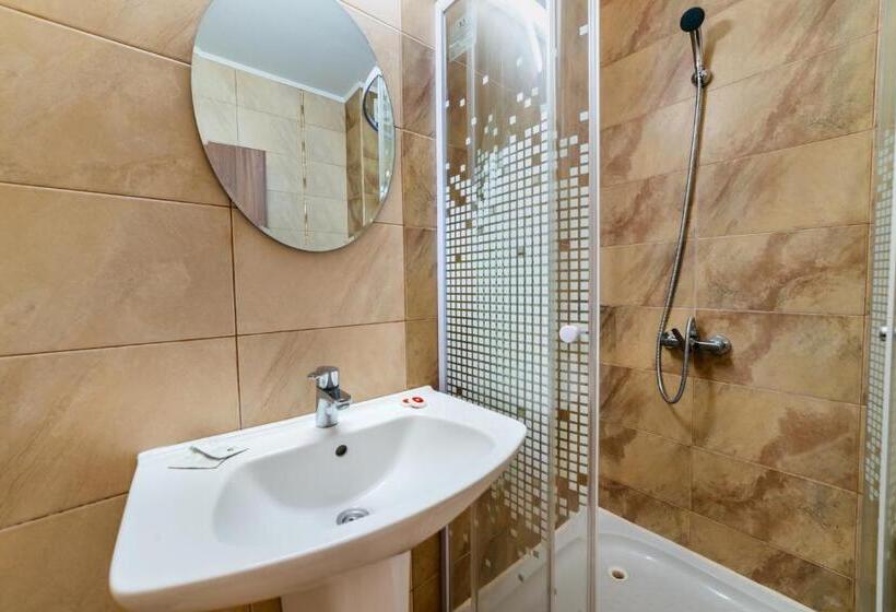 펜션 Casa Royal Pe Plaja Belona