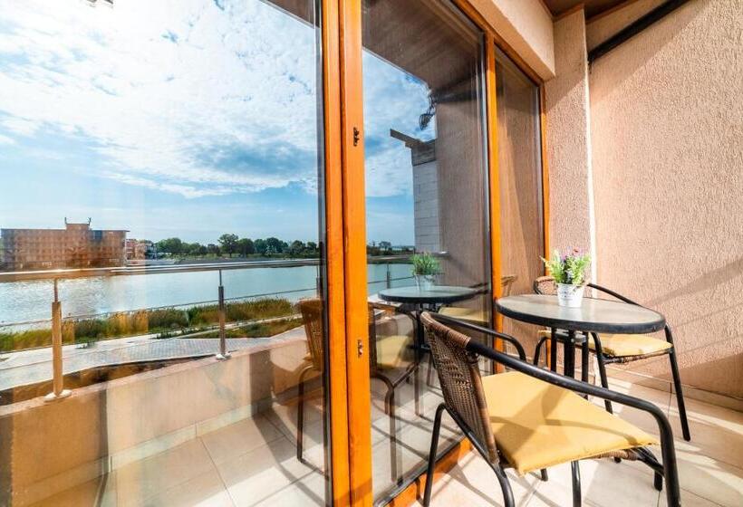 Пансион Casa Royal Pe Plaja Belona