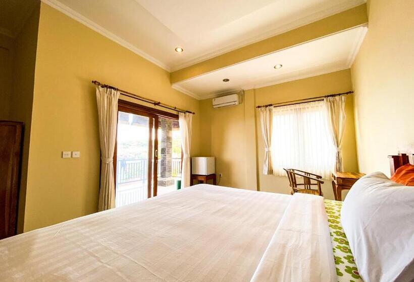 פנסיון Diver S Cafe Amed