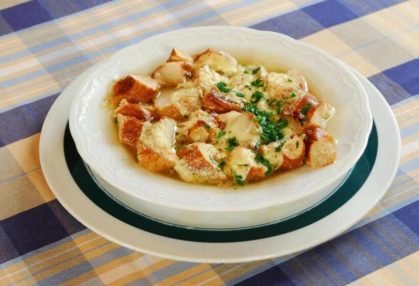 펜션 Gasthof Zum Ott